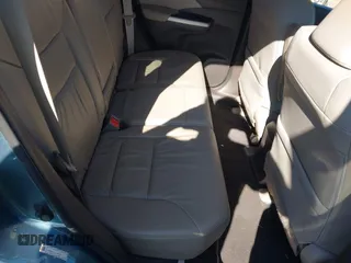 2013 Honda CR-V EX-L with VIN 5J6RM3H77DL003037, listed as a IAAI auction lot 41856095 with 151,337 mi miles and . Bid and sale history available at DreamBid. Image 8.