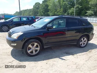 2005 Lexus RX 330 with VIN JTJGA31U650054471, listed as a IAAI auction lot 42804899 with 164,728 mi miles and . Bid and sale history available at DreamBid. Image 6.