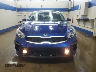 2021 Kia Forte LXS z VIN 3KPF24AD1ME412826, wystawiony jako Copart lot #60433735 z przebiegiem 67 056 mil mil oraz Szkoda całkowita • Salvage title. Historia ofert i sprzedaży dostępna na DreamBid. Obrazek 5.