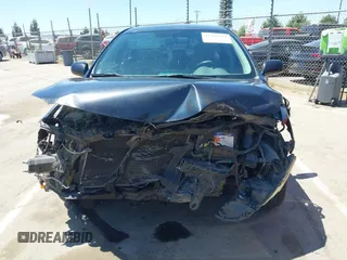 2010 Toyota Corolla with VIN 1NXBU4EE3AZ307385, listed as a IAAI auction lot 42465219 with 201,105 mi miles and . Bid and sale history available at DreamBid. Image 13.