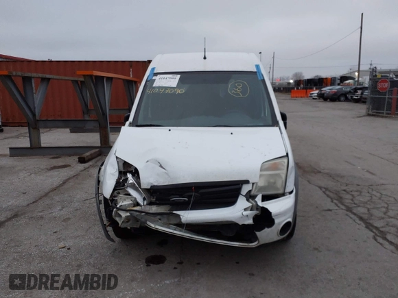 2012 Ford Transit Connect XLT с VIN NM0LS6BN7CT080884, выставлен на аукционе IAAI как лот 41047090 с пробегом 217 530 миль миль и . История ставок и продаж доступна на DreamBid. Изображение 12.
