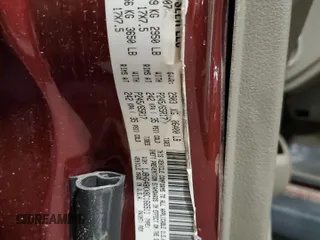 2008 Jeep Commander Sport с VIN 1J8HG48KX8C166511, выставлен на аукционе Copart как лот 60168865 с пробегом 193 520 миль миль и Чистый • Clean title. История ставок и продаж доступна на DreamBid. Изображение 13.