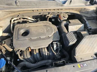 2017 Kia Sportage EX with VIN KNDPN3AC5H7191394, listed as a Copart auction lot 62968425 with 154,203 mi miles and Clean title. Bid and sale history available at DreamBid. Image 7.