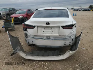 2021 Lexus RC 350 z VIN JTHDZ5BC1M5023886, wystawiony jako Copart lot #88706725 z przebiegiem 46 931 mil mil oraz Szkoda całkowita • Salvage title. Historia ofert i sprzedaży dostępna na DreamBid. Obrazek 6.