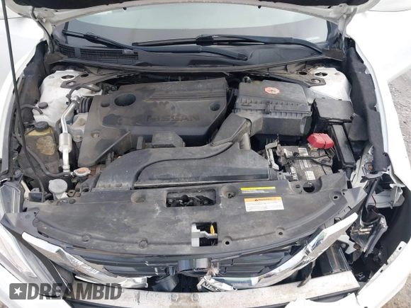 2018 Nissan Altima SV with VIN 1N4AL3APXJC283683, listed as a IAAI auction lot 41515458 with 141,937 mi miles and . Bid and sale history available at carsss.com. Image 10.