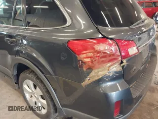 2011 Subaru Outback Limited Power Moon с VIN 4S4BRDLC7B2436083, выставлен на аукционе IAAI как лот 41834605 с пробегом 198 103 миль миль и . История ставок и продаж доступна на DreamBid. Изображение 17.
