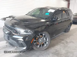 2023 Dodge Durango R/T with VIN 1C4SDJCT9PC639334, listed as a IAAI auction lot 42711946 with 9,494 mi miles and . Bid and sale history available at DreamBid. Image 18.