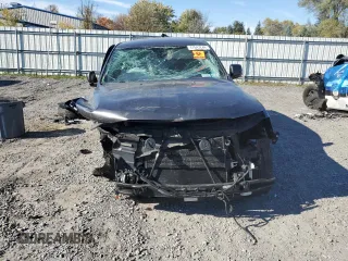2019 Dodge Durango Special Service with VIN 1C4SDJFT8KC781579, listed as a Copart auction lot 77647244 with Not provided miles and Salvage title. Bid and sale history available at DreamBid. Image 5.