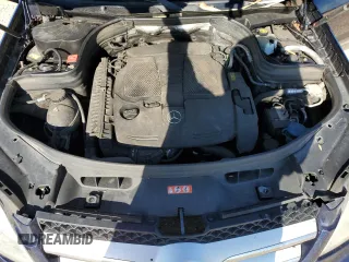 2014 Mercedes-Benz GLK 350 with VIN WDCGG5HB7EG193866, listed as a Copart auction lot 74002604 with 109,746 mi miles and Salvage Title. Bid and sale history available at DreamBid. Image 12.