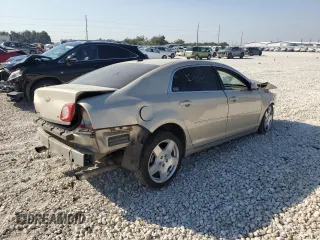 2009 Chevrolet Malibu 2LT with VIN 1G1ZJ577X9F192874, listed as a Copart auction lot 74786654 with Not Provided miles and Non Repairable. Bid and sale history available at DreamBid. Image 3.