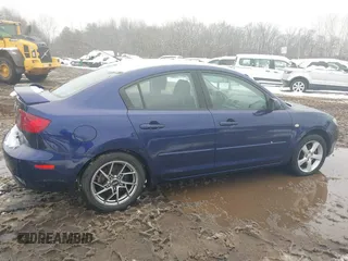 2006 Mazda 3 i with VIN JM1BK12G661401400, listed as a IAAI auction lot 41556198 with 103,171 mi miles and . Bid and sale history available at DreamBid. Image 12.