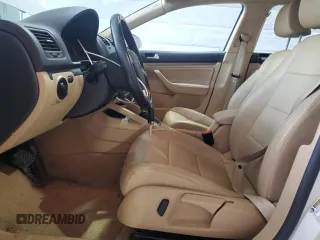 2009 Volkswagen Jetta SE с VIN 3VWRM71K99M091362, выставлен на аукционе Copart как лот 53815835 с пробегом 136 408 миль миль и Списание • Salvage title. История ставок и продаж доступна на DreamBid. Изображение 7.