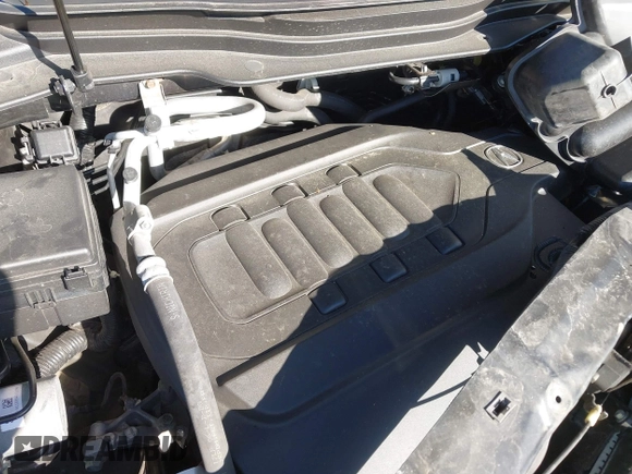2019 Acura MDX с VIN 5J8YD4H33KL033106, выставлен на аукционе IAAI как лот 41764107 с пробегом 72 770 миль миль и . История ставок и продаж доступна на DreamBid. Изображение 10.