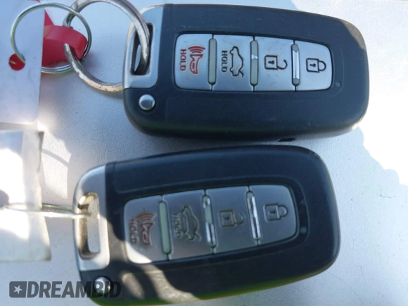 2012 Hyundai Elantra GLS с VIN KMHDH4AE1CU481672, выставлен на аукционе IAAI как лот 42458328 с пробегом 109 966 миль миль и . История ставок и продаж доступна на DreamBid. Изображение 11.