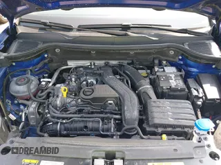 2024 Volkswagen Taos S с VIN 3VV5X7B26RM113472, выставлен на аукционе IAAI как лот 41925942 с пробегом 7 232 миль миль и . История ставок и продаж доступна на DreamBid. Изображение 10.