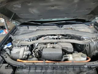 2021 Ford Explorer Limited с VIN 1FM5K8FW0MNA15547, выставлен на аукционе Copart как лот 59007205 с пробегом 21 665 миль миль и Чистый • Clean title. История ставок и продаж доступна на DreamBid. Изображение 12.