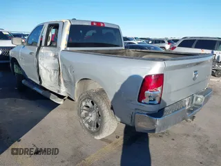 2017 Ram 1500 Express with VIN 1C6RR7FG2HS560135, listed as a IAAI auction lot 41240970 with 115,834 mi miles. Bid and sale history available at carsss.com. Image 3.