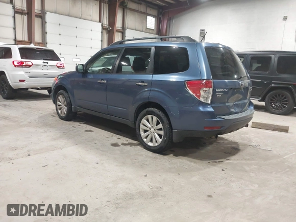 2012 Subaru Forester X Limited with VIN JF2SHAFC2CH414901, listed as a IAAI auction lot 42336161 with 174,734 mi miles and . Bid and sale history available at DreamBid. Image 3.