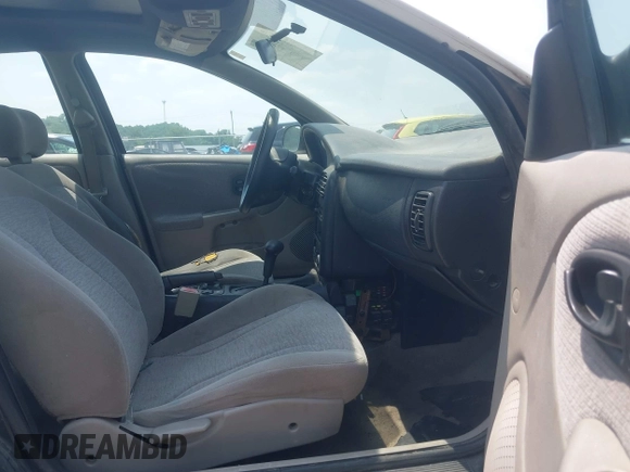 2002 Saturn SL с VIN 1G8ZK52732Z222128, выставлен на аукционе IAAI как лот 42476981 с пробегом 165 454 миль миль и . История ставок и продаж доступна на DreamBid. Изображение 5.