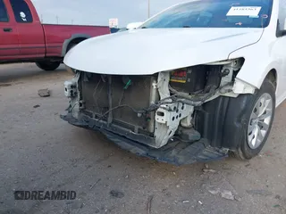2015 Toyota Camry XLE с VIN 4T4BF1FK1FR458333, выставлен на аукционе IAAI как лот 41585363 с пробегом 118 413 миль миль и . История ставок и продаж доступна на DreamBid. Изображение 6.