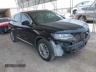 2017 Lincoln MKX Select с VIN 2LMPJ6KR4HBL53197, выставлен на аукционе IAAI как лот 42316066 с пробегом 97 379 миль миль и . История ставок и продаж доступна на DreamBid. Изображение 1.