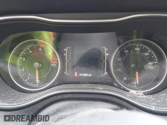 2019 Jeep Cherokee Latitude с VIN 1C4PJLCB5KD358250, выставлен на аукционе IAAI как лот 42504518 с пробегом 171 655 миль миль и . История ставок и продаж доступна на DreamBid. Изображение 7.