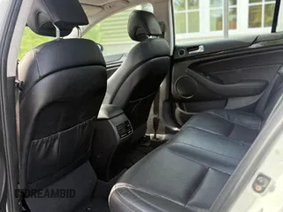 2015 Kia Cadenza Premium z VIN KNALN4D72F5172536, wystawiony jako Copart lot #59225425 z przebiegiem 80 482 mil mil oraz Tytuł czysty. Historia ofert i sprzedaży dostępna na DreamBid. Obrazek 9.
