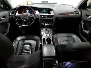 2015 Audi allroad Premium Plus with VIN WA1UFAFLXFA060890, listed as a Copart auction lot 80692484 with 86,601 mi miles and Clean Title. Bid and sale history available at carsss.com. Image 8.