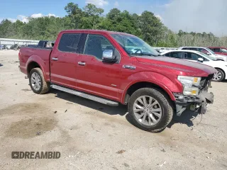2016 Ford F-150 XL с VIN 1FTEW1CG4GFC04584, выставлен на аукционе Copart как лот 55316345 с пробегом 144 917 миль миль и Списание • Salvage title. История ставок и продаж доступна на DreamBid. Изображение 4.