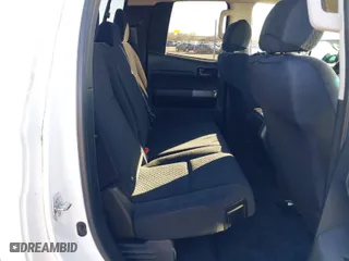2010 Toyota Tundra 4WD Truck with VIN 5TFUY5F17AX155936, listed as a IAAI auction lot 41285463 with 96,530 mi miles. Bid and sale history available at carsss.com. Image 8.