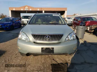 2004 Lexus RX 330 with VIN JTJGA31U140013664, listed as a Copart auction lot 78249504 with 223,452 mi miles and Clean Title. Bid and sale history available at carsss.com. Image 5.