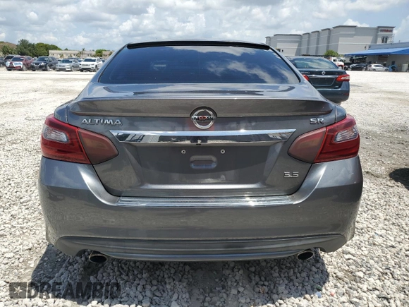 2016 Nissan Altima S with VIN 1N4AL3AP2GN389817, listed as a Copart auction lot 55927045 with 83,351 mi miles and Clean Title. Bid and sale history available at carsss.com. Image 6.