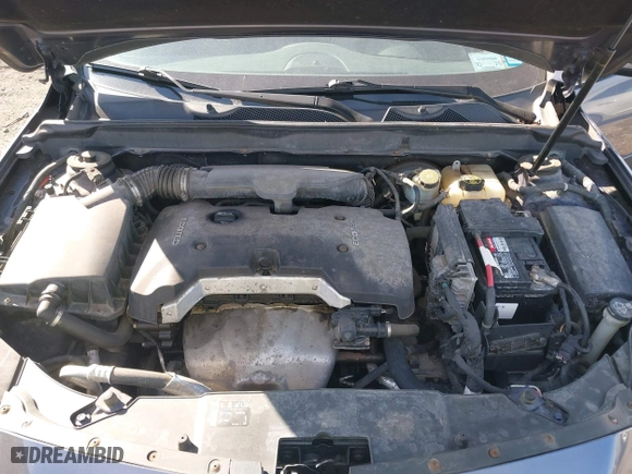 2013 Chevrolet Malibu LS with VIN 1G11B5SA9DF223781, listed as a IAAI auction lot 41811379 with 127,000 mi miles. Bid and sale history available at carsss.com. Image 10.