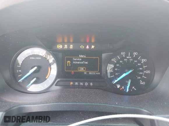 2016 Ford Explorer with VIN 1FM5K7BH0GGB85868, listed as a IAAI auction lot 42529398 with 86,232 mi miles and . Bid and sale history available at DreamBid. Image 7.