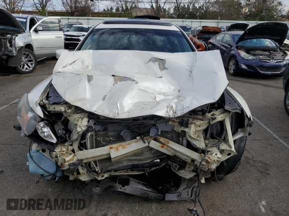 2011 Honda Accord Crosstour EX-L with VIN 5J6TF2H58BL007751, listed as a Copart auction lot 79222274 with 0 mi miles and Salvage Title. Bid and sale history available at carsss.com. Image 5.