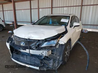2018 Lexus RX 350 with VIN 2T2ZZMCA0JC097678, listed as a IAAI auction lot 42222057 with 116,460 mi miles and . Bid and sale history available at DreamBid. Image 18.