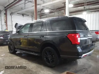 2024 Ford Expedition XLT с VIN 1FMJU1J89REA03381, выставлен на аукционе IAAI как лот 41598607 с пробегом 25 123 миль миль и . История ставок и продаж доступна на DreamBid. Изображение 14.