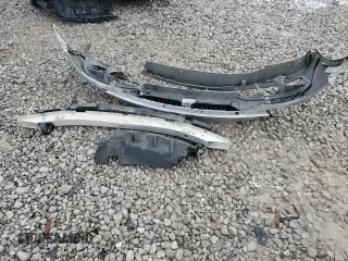 2014 BMW 5 Series 528i xDrive z VIN WBA5A7C5XED617311, wystawiony jako Copart lot #59398195 z przebiegiem 117 230 mil mil oraz Szkoda całkowita • Salvage title. Historia ofert i sprzedaży dostępna na DreamBid. Obrazek 12.