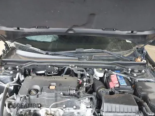 2024 Honda Civic Sport с VIN 2HGFE2F51RH506313, выставлен на аукционе IAAI как лот 41991285 с пробегом 35 853 миль миль и . История ставок и продаж доступна на DreamBid. Изображение 10.