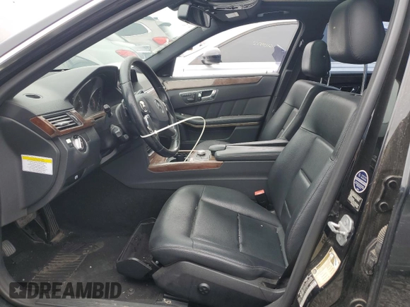 2010 Mercedes-Benz E 350 Luxury с VIN WDDHF5GB3AA168674, выставлен на аукционе Copart как лот 55234375 с пробегом 151 335 миль миль и Списание • Salvage title. История ставок и продаж доступна на DreamBid. Изображение 7.