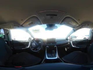 2024 Toyota RAV4 Hybrid LE with VIN JTMMWRFV0RD248035, listed as a IAAI auction lot 42339244 with 18,317 mi miles and . Bid and sale history available at DreamBid. Image 20.