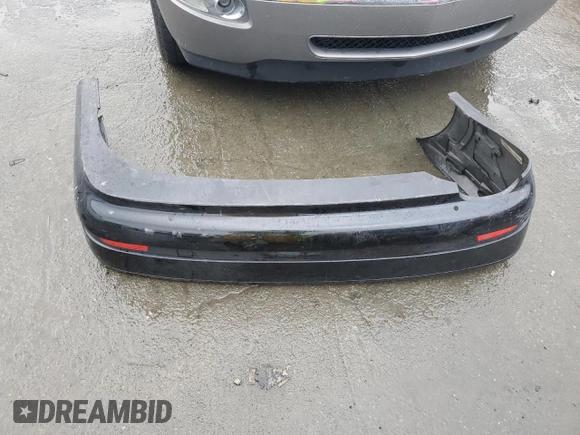 2004 BMW 3 Series 330Ci with VIN WBABD53414PD97160, listed as a Copart auction lot 44079735 with 121,002 mi miles and Salvage Title. Bid and sale history available at carsss.com. Image 12.