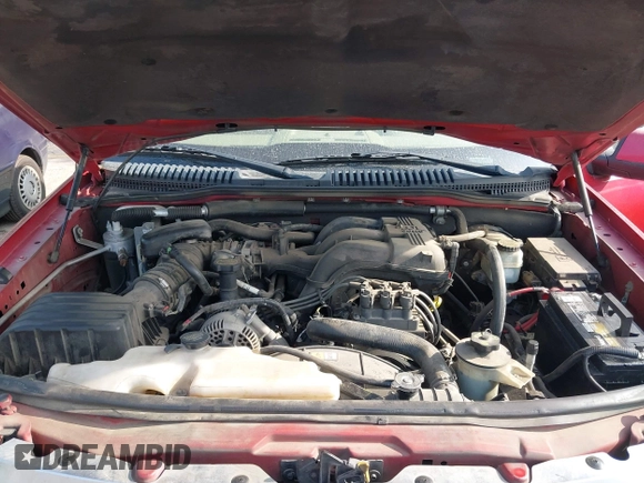 2007 Mercury Mountaineer z VIN 4M2EU37E47UJ12679, wystawiony jako IAAI lot #42506010 z przebiegiem 180 621 mil mil oraz . Historia ofert i sprzedaży dostępna na DreamBid. Obrazek 10.