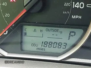 2015 Toyota RAV4 LE with VIN JTMBFREV4FD165163, listed as a IAAI auction lot 42638608 with 188,083 mi miles and . Bid and sale history available at DreamBid. Image 15.