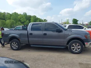 2011 Ford F-150 XL с VIN 1FTFW1EF0BKE14348, выставлен на аукционе IAAI как лот 42262047 с пробегом 213 031 миль миль и . История ставок и продаж доступна на DreamBid. Изображение 13.