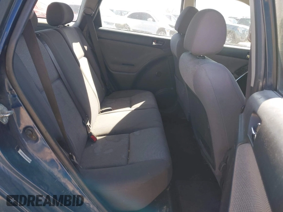 2004 Toyota Matrix Std z VIN 2T1LR32E04C170092, wystawiony jako IAAI lot #41805469 z przebiegiem 233 072 mil mil oraz . Historia ofert i sprzedaży dostępna na DreamBid. Obrazek 8.