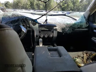 2015 Toyota Tundra SR5 с VIN 5TFDW5F17FX431352, выставлен на аукционе Copart как лот 61190154 с пробегом Не указан миль и Чистый • Clean title. История ставок и продаж доступна на DreamBid. Изображение 8.
