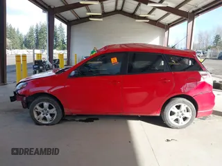 2006 Toyota Matrix STD z VIN 2T1LR30E96C557097, wystawiony jako IAAI lot #41708591 z przebiegiem Nie podano mil oraz . Historia ofert i sprzedaży dostępna na DreamBid. Obrazek 13.