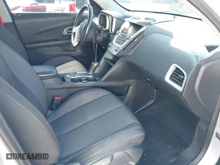 2017 Chevrolet Equinox LT with VIN 2GNFLFEK9H6310219, listed as a IAAI auction lot 41740122 with 104,986 mi miles. Bid and sale history available at carsss.com. Image 5.