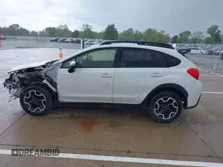 2016 Subaru Crosstrek Limited with VIN JF2GPANC7G8206996, listed as a IAAI auction lot 42272240 with 139,148 mi miles and . Bid and sale history available at DreamBid. Image 15.